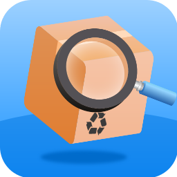 轻松查快递软件