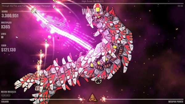 危险节奏2免费版