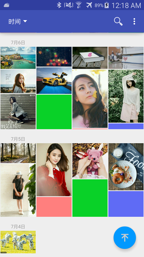 标签相册app