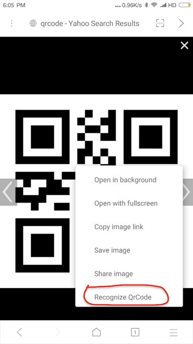 QrCodeScanPlus app(二维码扫描扩展 - X浏览器) QrCodeScanPlus app(二维码扫描扩展 - X浏览器)