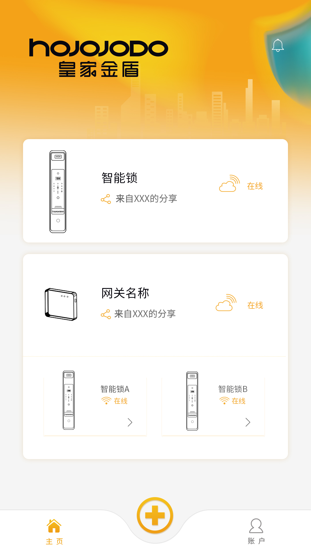 皇家金盾智能锁 皇家金盾智能锁