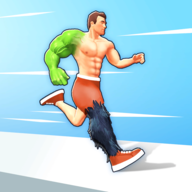 合并空闲战斗3D(Merge Idle Fighting 3D)
