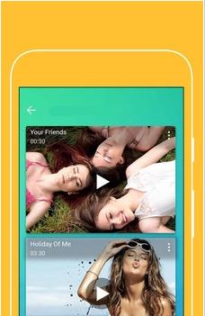 手机幻灯片制作器 手机幻灯片制作器