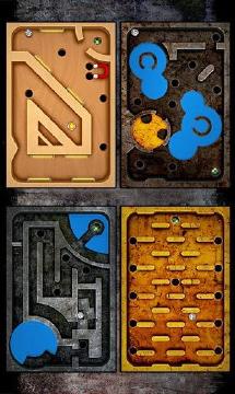 平衡球迷宫Labyrinth Game 平衡球迷宫Labyrinth Game
