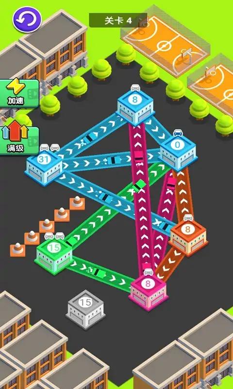 汽车工厂掠夺 汽车工厂掠夺