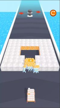 矿工跑酷Miner Run