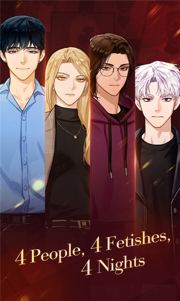 Puppet Boss汉化版v1.1.7（傀儡社长）