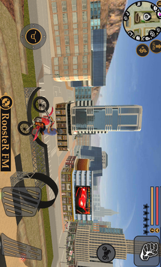 维加斯犯罪模拟Vegas Crime Simulator