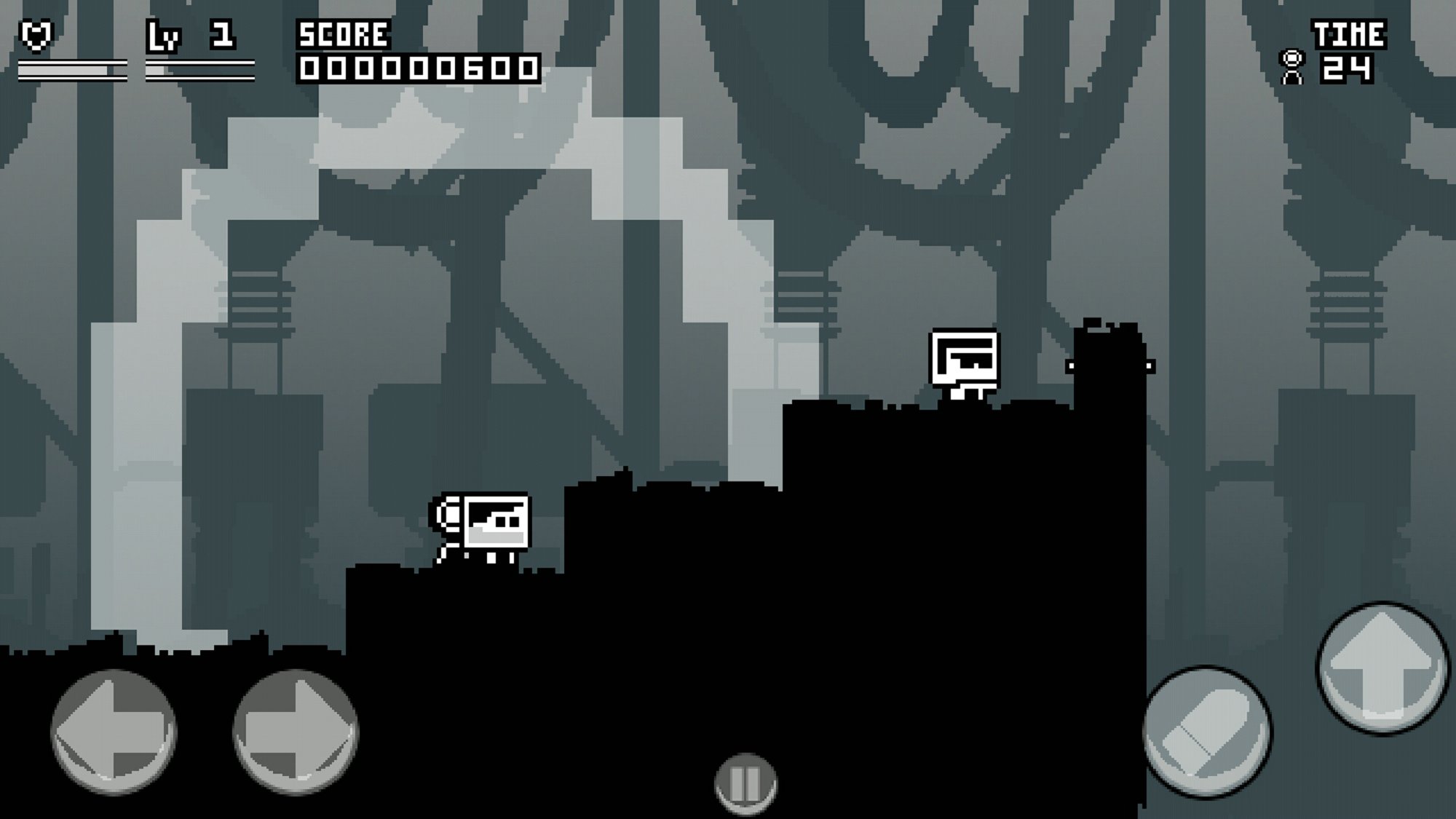 I.N.C.(机器世界起源)