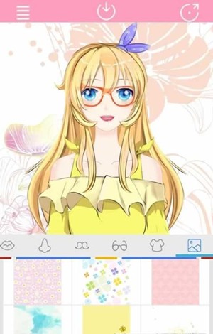 Avatar Anime Maker(二次元女友制造)