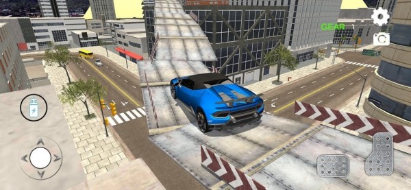 极限停车场手游(Extreme Car Parking 2021)