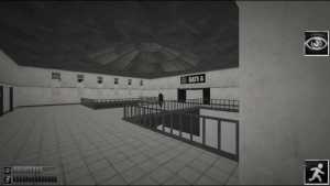 SCP - Containment Breach(scp极限作死游戏中文版)
