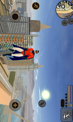 维加斯犯罪模拟Vegas Crime Simulator