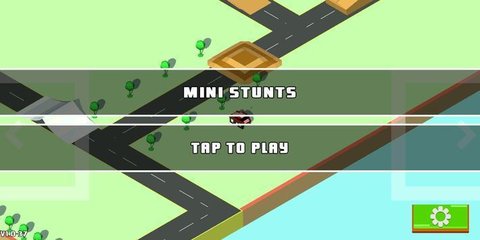 MiniStunts RC Race(迷你特技赛) MiniStunts RC Race(迷你特技赛)