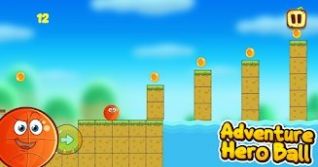 Adventure Hero Ball(冒险英雄舞会)