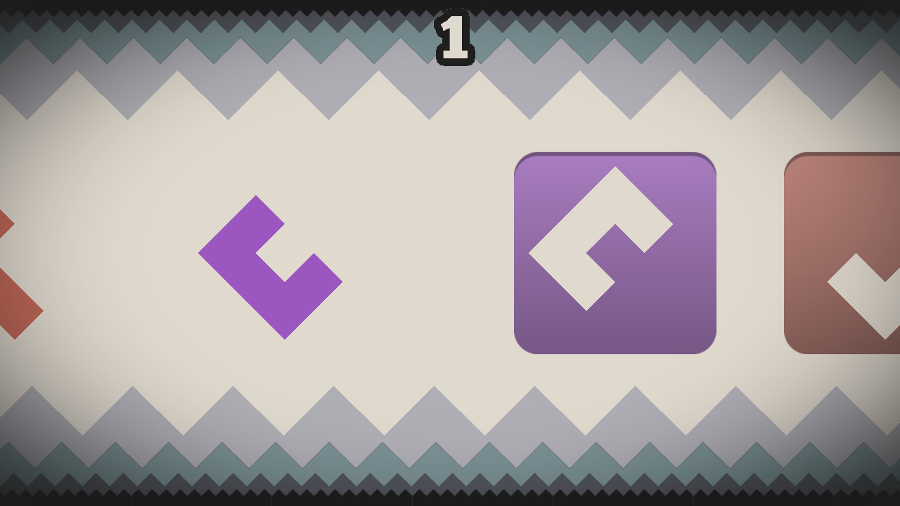 Futile Tiles(拼瓷砖手游)