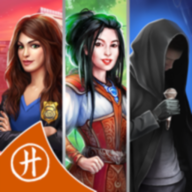 AE Mysteries(冒险逃亡之谜)