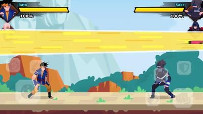 火影对决2 火影对决2
