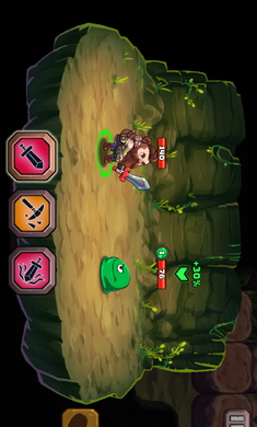 Mine Quest 2(掘地三尺2破解版)