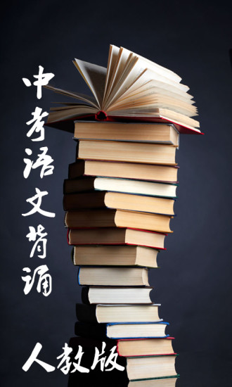 中考语文知识大全