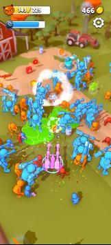 感染僵尸杀手Infection Zombie Shooter