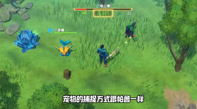 小精灵生存指南 小精灵生存指南