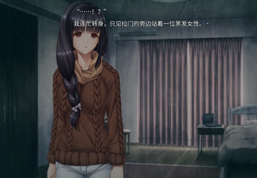 末日孤雄手机版 末日孤雄手机版