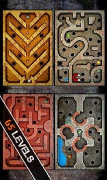 平衡球迷宫Labyrinth Game 平衡球迷宫Labyrinth Game