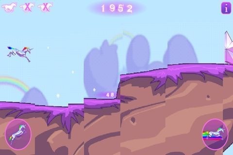 水晶独角兽RUA 水晶独角兽RUA