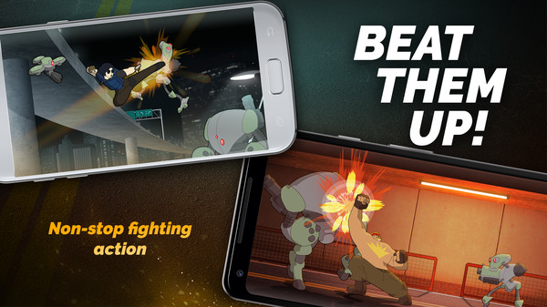 格斗之王 格斗之王