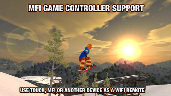 Snow Pro(疯狂的滑雪) Snow Pro(疯狂的滑雪)