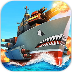 tap4fun小岛大作战最新版(Sea Game)