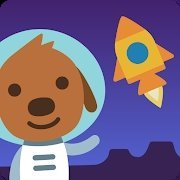 西谷迷你太空积木Space Blocks