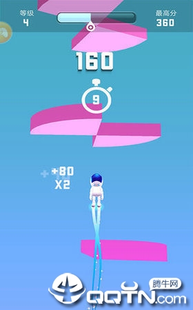 太空边际