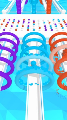 大炮比赛3D 大炮比赛3D