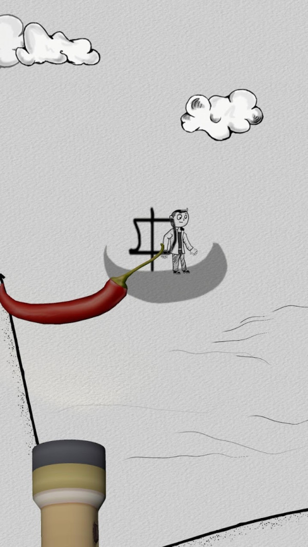 影子独行 影子独行