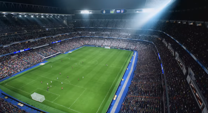 EA Sports FC手游