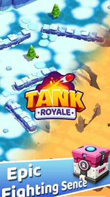 TankRoyale(坦克皇家)