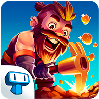 Mine Quest 2(掘地三尺2手游)