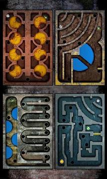 平衡球迷宫Labyrinth Game 平衡球迷宫Labyrinth Game