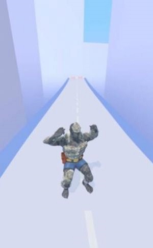 DNA Evolution(基因进化狂潮)