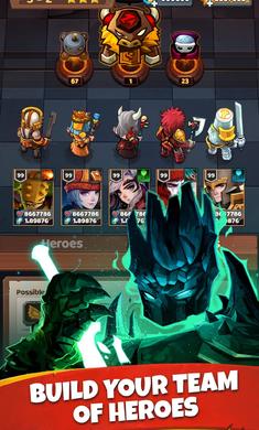 Battle Bouncers(战斗保镖幻想王国)