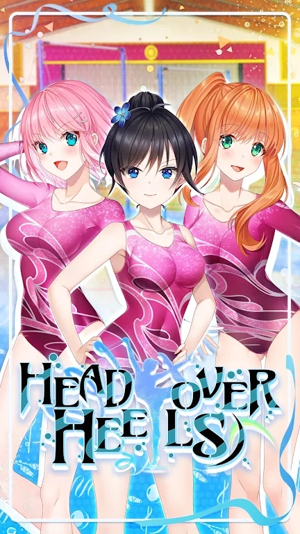Head Over Heels(头顶高跟鞋)