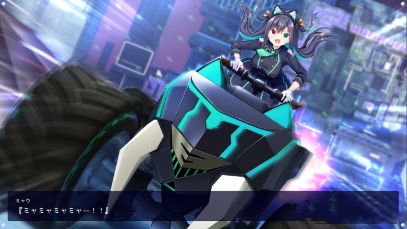 LUNARiA最新版