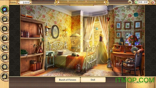 艾伦比亚的魔镜中文版(Mirrors of Albion)