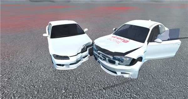 未来特技赛车3 未来特技赛车3