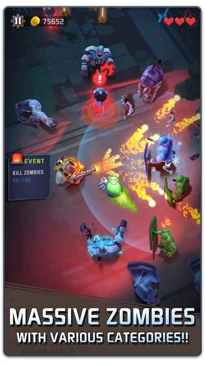 ApeWarfare(猿救小队)