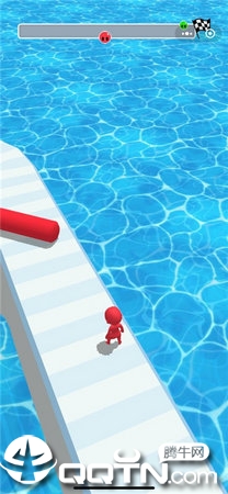 FunRace 3D(水上冲冲冲手游)