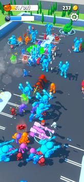 感染僵尸杀手Infection Zombie Shooter