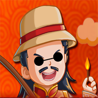 中国子弹先生 中国子弹先生